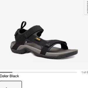 Teva Meachem River Sandal Men 8